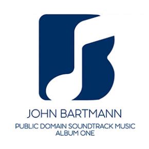 Free Music Archive: John Bartmann - Public Domain Soundtrack Music: Album One