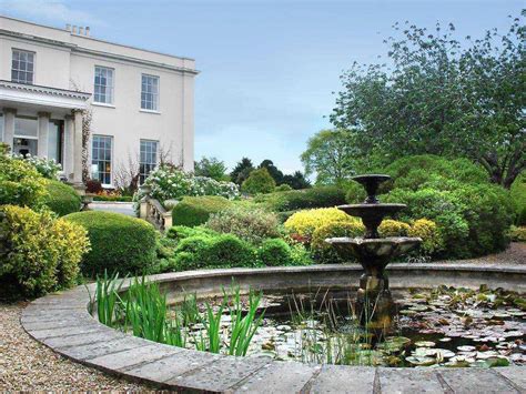 Mount Somerset Hotel & Spa in Dorset & Somerset and Nr Taunton : Luxury Hotel Breaks in the UK