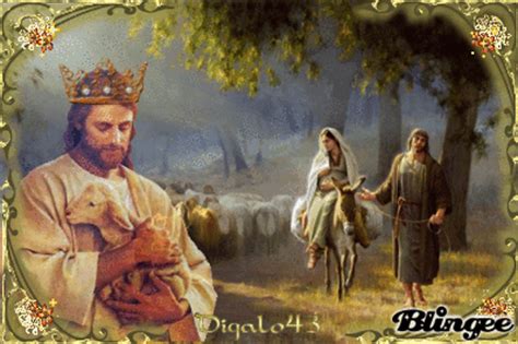~The Journey To Bethlehem~ Picture #103921097 | Blingee.com