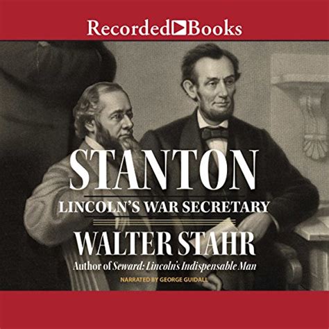 Stanton: Lincoln's War Secretary in Pakistan | WellShop.pk