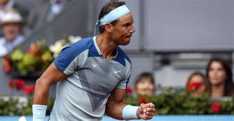 Nadal wins on injury return - Virgin Radio Dubai