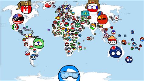 How to create a countryball (Tuto) - YouTube