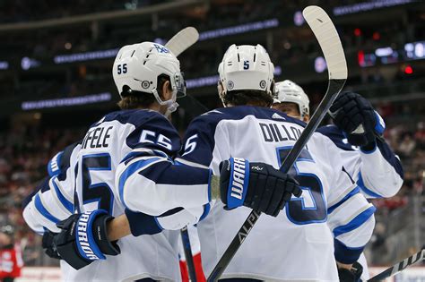 Top 10 Hockey Celebrations of All Time