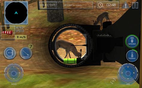 BowHunter Games – IEntertainment Network