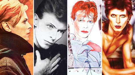 Best David Bowie albums from Hunky Dory to Blackstar