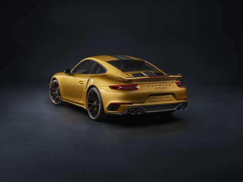 Porsche 911 Turbo S 2017, HD Cars, 4k Wallpapers, Images, Backgrounds, Photos and Pictures