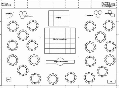 √ 30 Wedding Floor Plan Template | Effect Template Wedding Floor Plan, Wedding Reception Dance ...