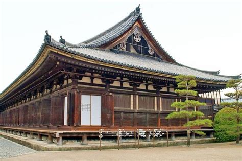 Templo de Sanjusangendo (Kioto) Qué Ver ️ 2024 ⛩️