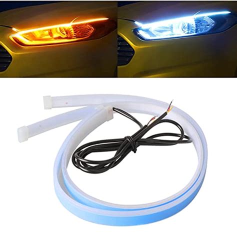 The Best White LED Lights Car - Transform the Look and Feel of Your ...