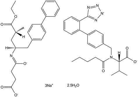 APExBIO - LCZ696 | CAS# 936623-90-4