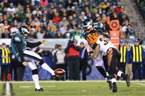 Bengals vs. Eagles: Twitter Reaction, Recap and Analysis | Bleacher Report