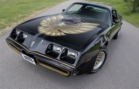 1979 Pontiac Trans Am | Restore A Muscle Car™ LLC