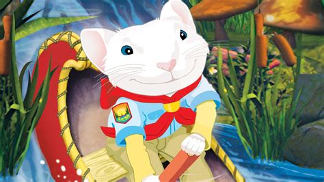 Stuart Little 3: Call of the Wild (2005) - Backdrops — The Movie Database (TMDB)