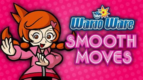 Penny (Jingles) - WarioWare: Smooth Moves - YouTube