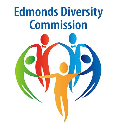 COE_Diversity Logo_no frame - My Edmonds News