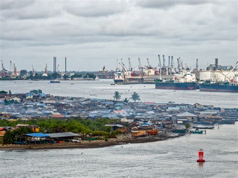 NIGERIA: Eco-hydrology to preserve water resources | Afrik 21