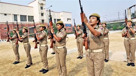 Gujarat Police Recruitment 2019 | 10,000 Police Personnel Bharti Notification