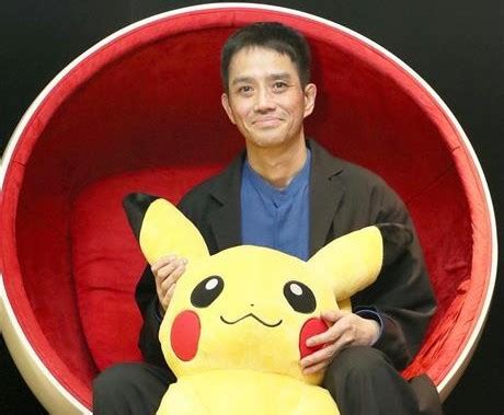 Pokemon Creator Satoshi Tajiiri Looks Back At How Pokemon Changed ...