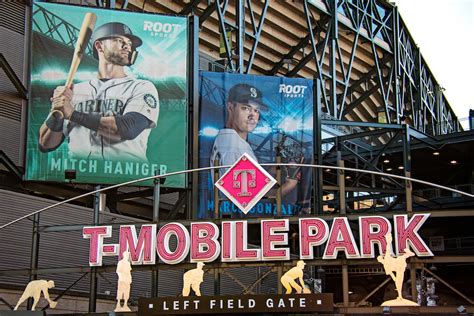 Guide to Mariners Games at T-Mobile Park