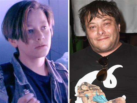 Edward Furlong Reveals He's Four Years Sober, Has New Teeth After Meth Addiction