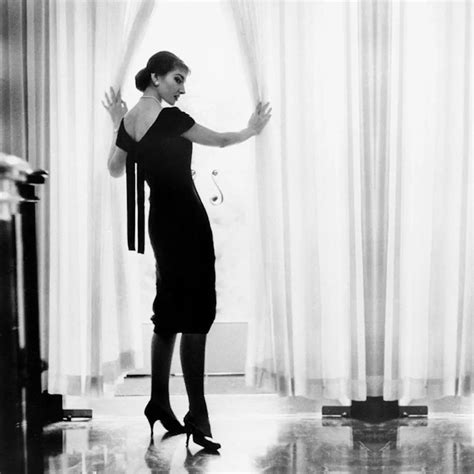 On This Day December 2, 1923: 11 Images Remembering Maria Callas on Her ...