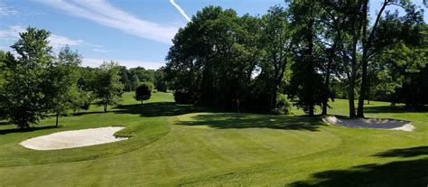 Fox Hollow Golf Club | Quakertown Golf Courses | Quakertown Public Golf