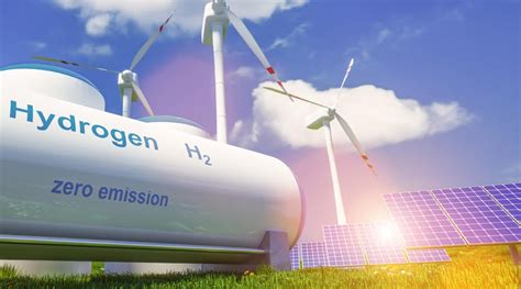 Regional Clean Hydrogen Hub Develops In The Desert Southwest