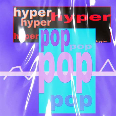 L’Hyperpop, le genre du futur ? - Start It