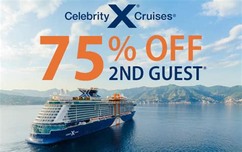 Celebrity Cruise Deals, Book 2023, 2024 and 2025 Celebrity Cruise Deals ...