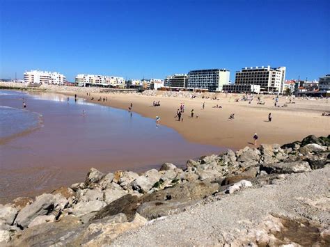 BEACH VIEW COSTA DA CAPARICA Has Washer and Ocean Views - UPDATED 2021 ...