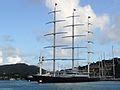 Category:Maltese Falcon (ship, 2006) – Wikimedia Commons