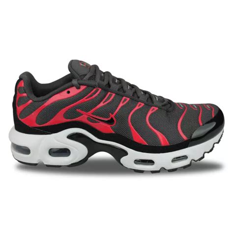 Nike Air Max Plus TN Junior Gris CD0609-200 | Street Shoes Addict