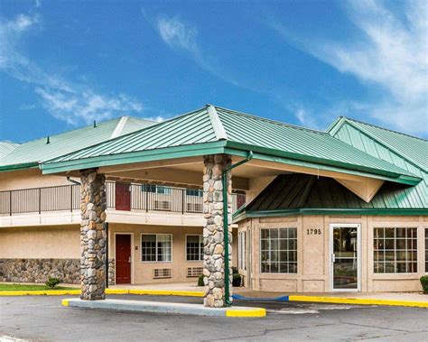 Quality Inn & Suites Minden, NV - See Discounts