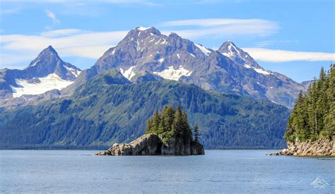 🔥 Kenai Fjords National Park : r/NatureIsFuckingLit