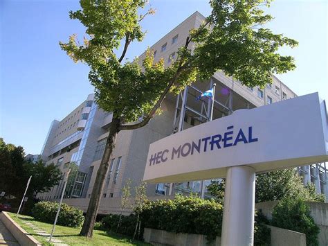 HEC Montreal | MetroMBA