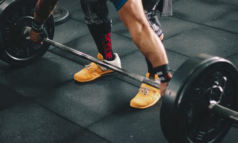 10 Best Weightlifting Shoes [ 2022 Reviews ] - Shoe Adviser