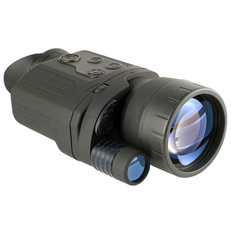 Pulsar Recon X870 Night Vision Monocular (78082)