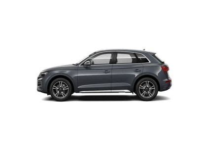 New Audi Q5 2022 Colours - Q5 Color Images | CarDekho.com