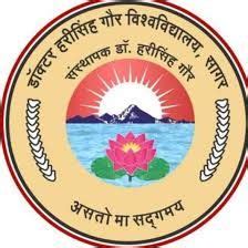 # DHSGSU Recruitment डॉ. हरीसिंह गौर विश्वविद्यालय सागर विश्वविद्यालय - | General knowledge, Gk ...