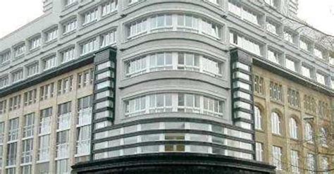 Erich Mendelsohn Architecture: List of Erich Mendelsohn Buildings