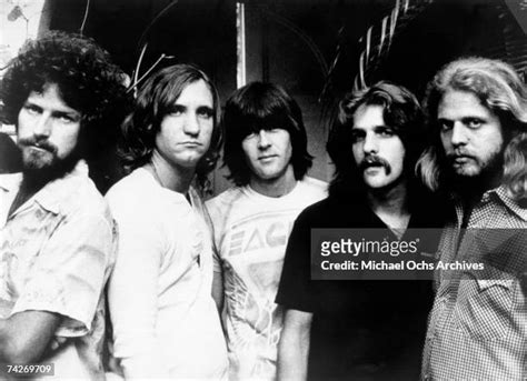 883 The Eagles Band 1970s Stock Photos, High-Res Pictures, and Images ...