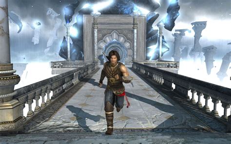 Prince of Persia: The Forgotten Sands Screenshots for Windows - MobyGames