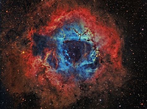 Loaded with Celestial Snapshots, 'Armchair Astronomer' Tours Cosmic ...