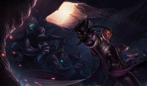 Lucian/Skins | League of Legends Wiki | Fandom