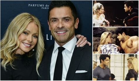 All My Children Supercouple’s On-Screen Reunion Is All Set - The Young ...