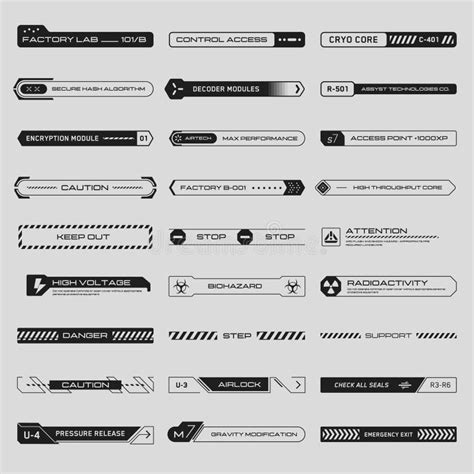 Cyberpunk Decals Stock Illustrations – 49 Cyberpunk Decals Stock Illustrations, Vectors ...