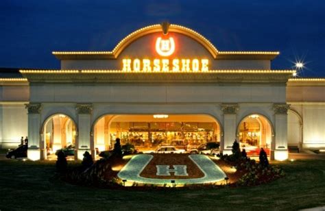 Horseshoe Council Bluffs Casino (Council Bluffs, IA) - Resort Reviews - ResortsandLodges.com