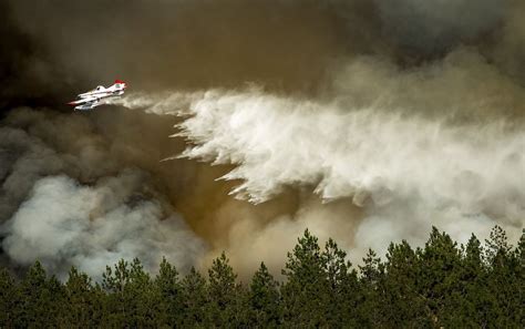 Most Spokane wildfire evacuees allowed to return to their homes ...