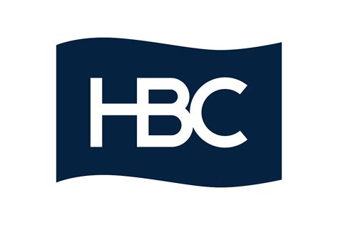 Download Hudson's Bay Company (HBC) Logo in SVG Vector or PNG File ...