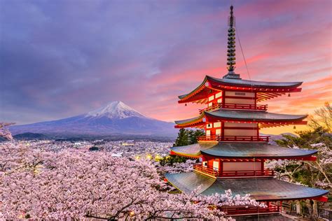 The Ultimate Itinerary for a Trip to Japan: Unforgettable 7, 10 and 14 Day Journeys - Thrifty Nomads